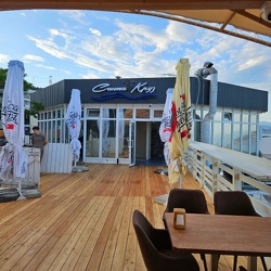 Санта Круз (Алушта, Крым) 